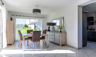 Maison 7 Pièces 161 m² à vendre à Glandon (87500)