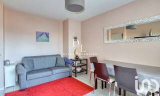 Appartement 1 Pièce 25 m² à vendre à Villejuif (94800)