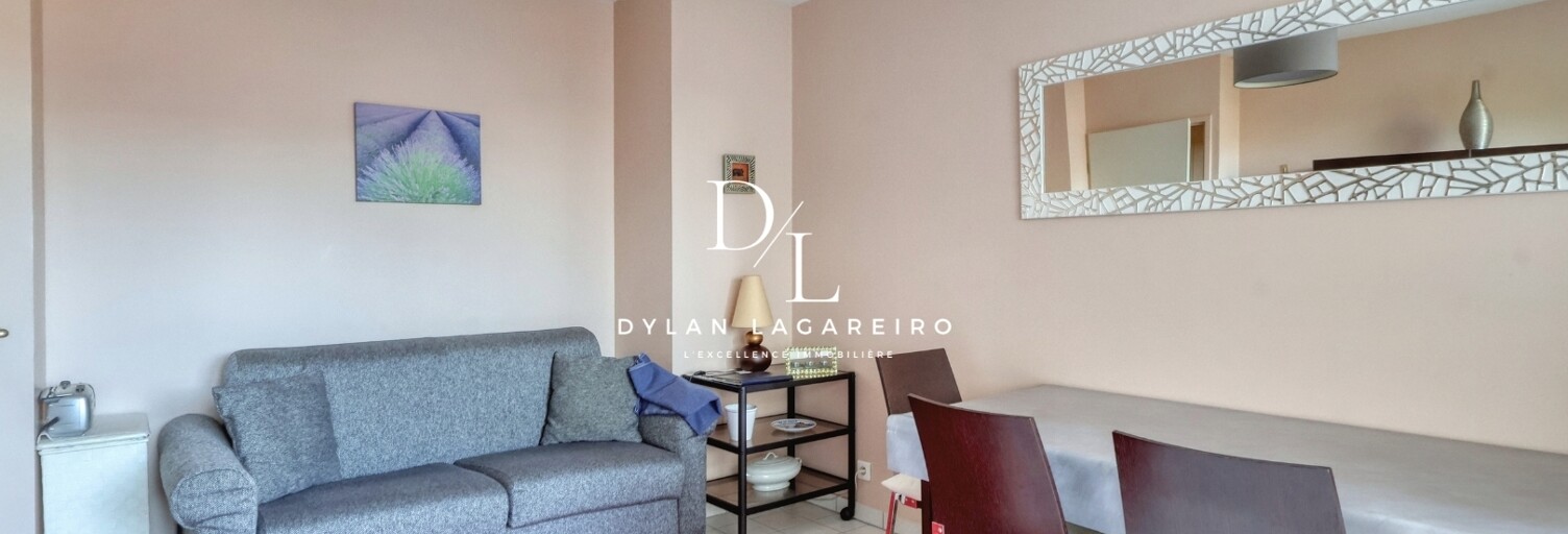 Appartement 1 Pièce 25 m² à vendre à Villejuif (94800)