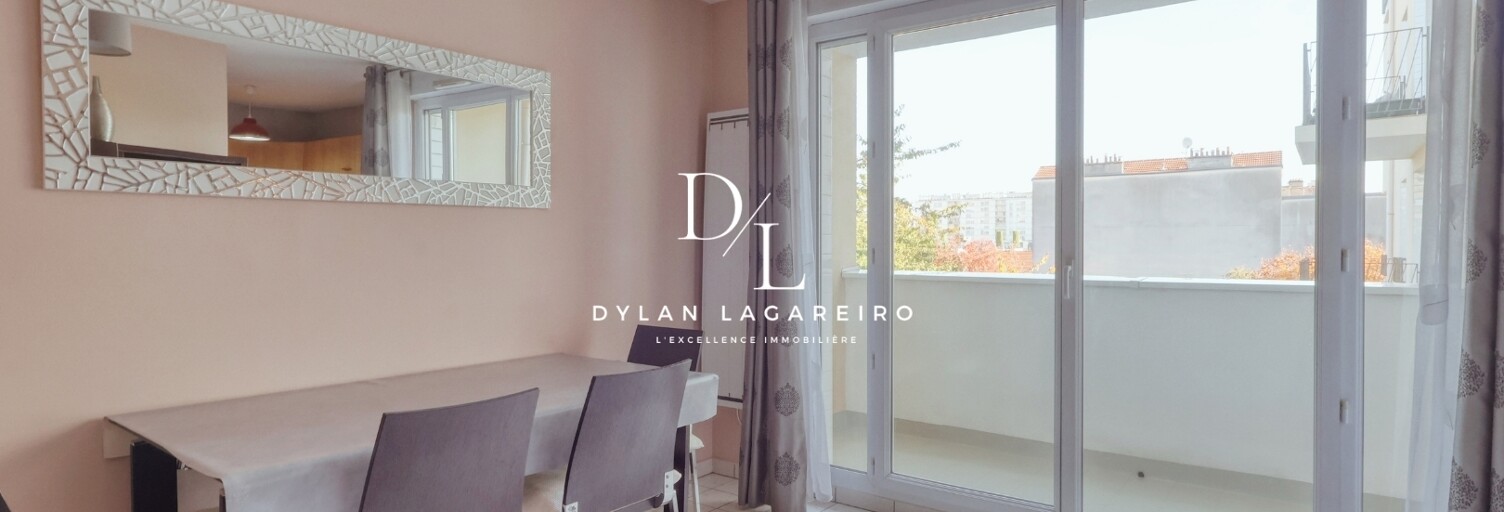 Appartement 1 Pièce 25 m² à vendre à Villejuif (94800)