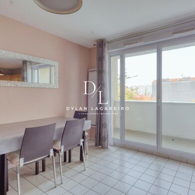 Appartement 1 pièces 186000 €