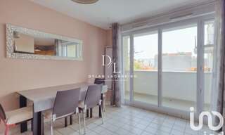 Appartement 1 Pièce 25 m² à vendre à Villejuif (94800)