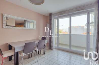 Appartement 1 pièces 186000 €