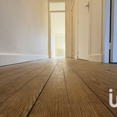 Maison 5 pièces 64000 €