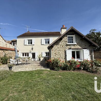 Maison 5 pièces 560000 €