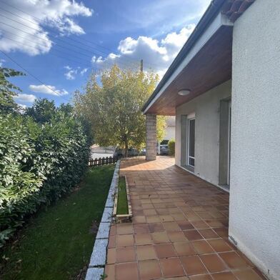 Maison 7 pièces 192240 €