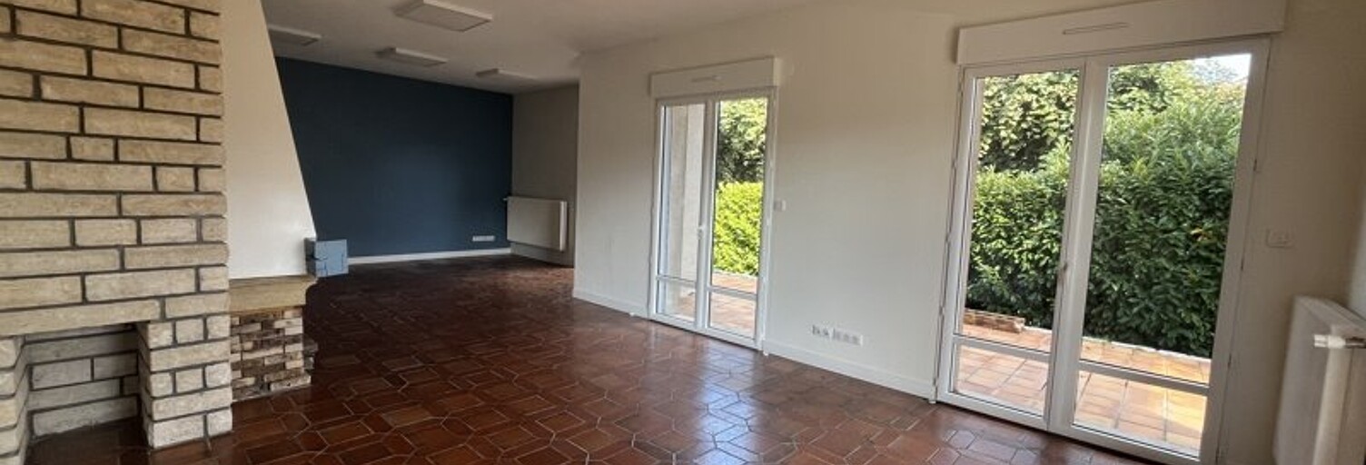 Maison 7 Pièces 171 m² à vendre à Montluçon (03100)
