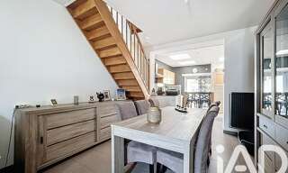 Maison 4 Pièces 96 m² à vendre à Tourcoing (59200)