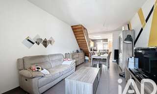 Maison 4 Pièces 96 m² à vendre à Tourcoing (59200)
