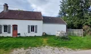 Maison 5 Pièces 90 m² à vendre à Sannat (23110)