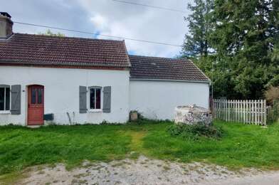 Maison 5 pièces 95000 €