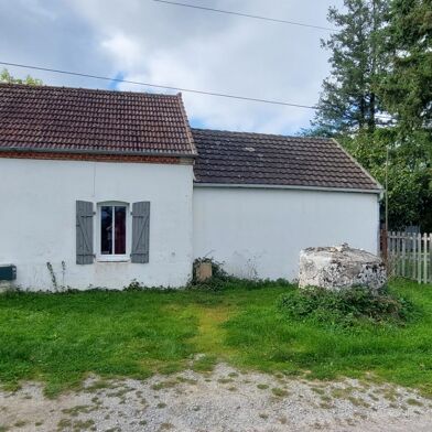 Maison 5 pièces 95000 €