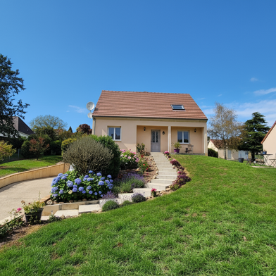 Maison 5 pièces 235000 €