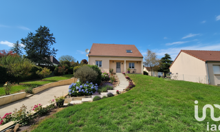 Maison 5 Pièces 133 m² à vendre à Sens (89100)