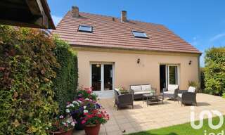 Maison 5 Pièces 133 m² à vendre à Sens (89100)