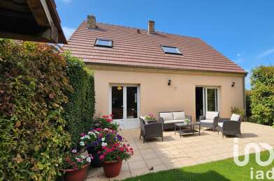 Maison 5 pièces 229000 €