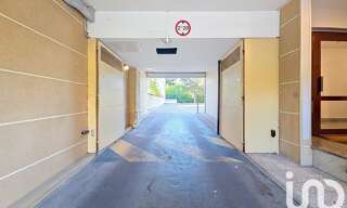 Garage  13 m² à vendre à Rueil-Malmaison (92500)