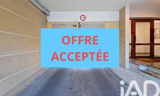 Garage  13 m² à vendre à Rueil-Malmaison (92500)