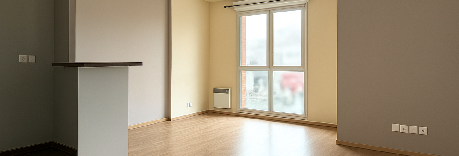 Appartement 3 Pièces 58 m² à vendre à Wervicq-Sud (59117)