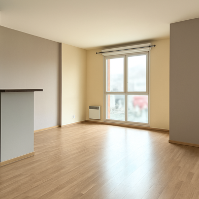 Appartement 3 pièces 184000 €