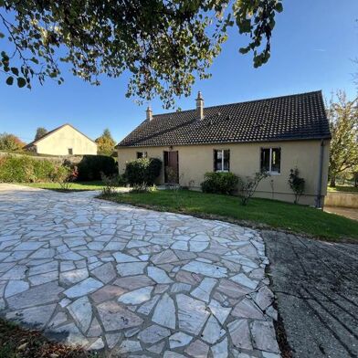 Maison 4 pièces 108600 €