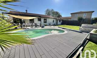 Maison 5 Pièces 100 m² à vendre à Mauprévoir (86460)