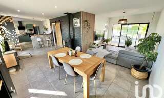 Maison 5 Pièces 100 m² à vendre à Mauprévoir (86460)