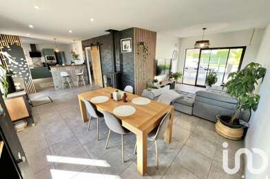 Maison 5 pièces 148000 €