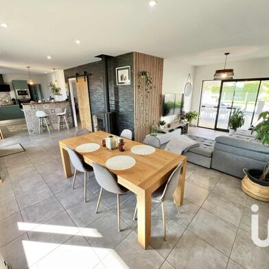 Maison 5 pièces 148000 €