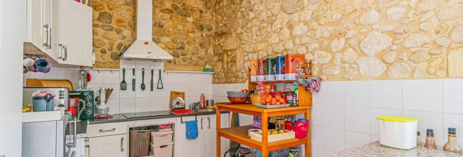 Maison 2 Pièces 60 m² à vendre à Blanquefort (33290)