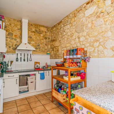 Maison 2 pièces 192240 €