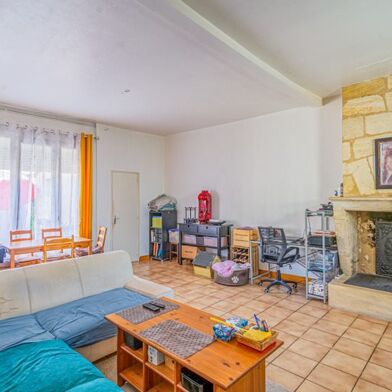 Maison 2 pièces 192240 €