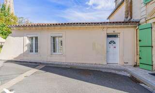 Maison 2 Pièces 60 m² à vendre à Blanquefort (33290)