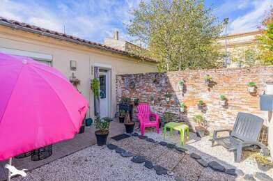 Maison 2 pièces 192240 €