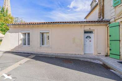 Maison 2 pièces 192240 €