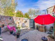 Maison en pierre de 2 pièces principales — photo 2