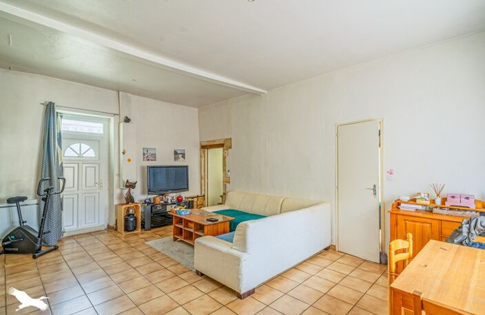 Maison en pierre de 2 pièces principales — photo 3