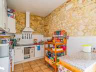 Maison en pierre de 2 pièces principales — photo 4