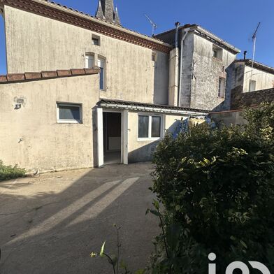 Maison 5 pièces 130000 €