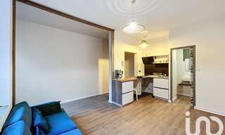 Appartement 1 Pièce 24 m² à vendre à Dax (40100)