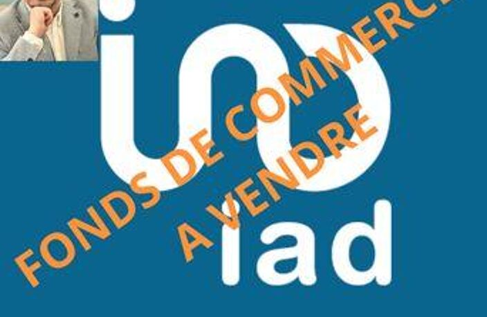 Vente Boutique/Local commercial 50 m&sup2; — photo 2
