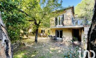 Maison 7 Pièces 206 m² à vendre à Bagnols-sur-Cèze (30200)