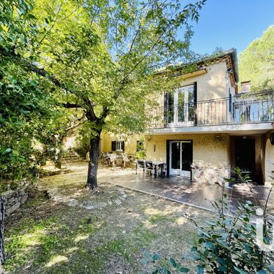 Maison 7 pièces 445000 €