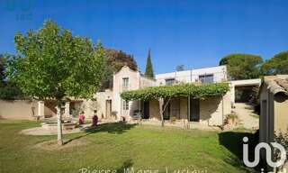 Maison 5 Pièces 200 m² à vendre à Cucuron (84160)