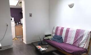 Maison 2 Pièces 30 m² à vendre à Angoulême (16000)