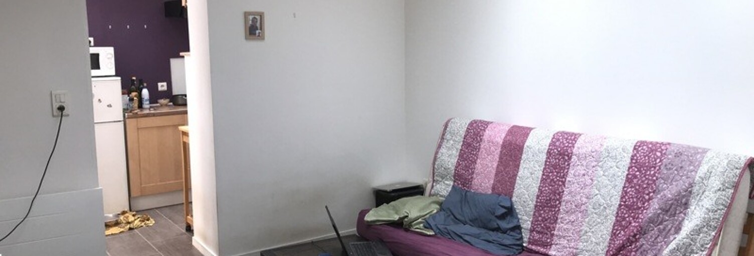 Maison 2 Pièces 30 m² à vendre à Angoulême (16000)