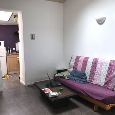 Maison 2 pièces 87920 €