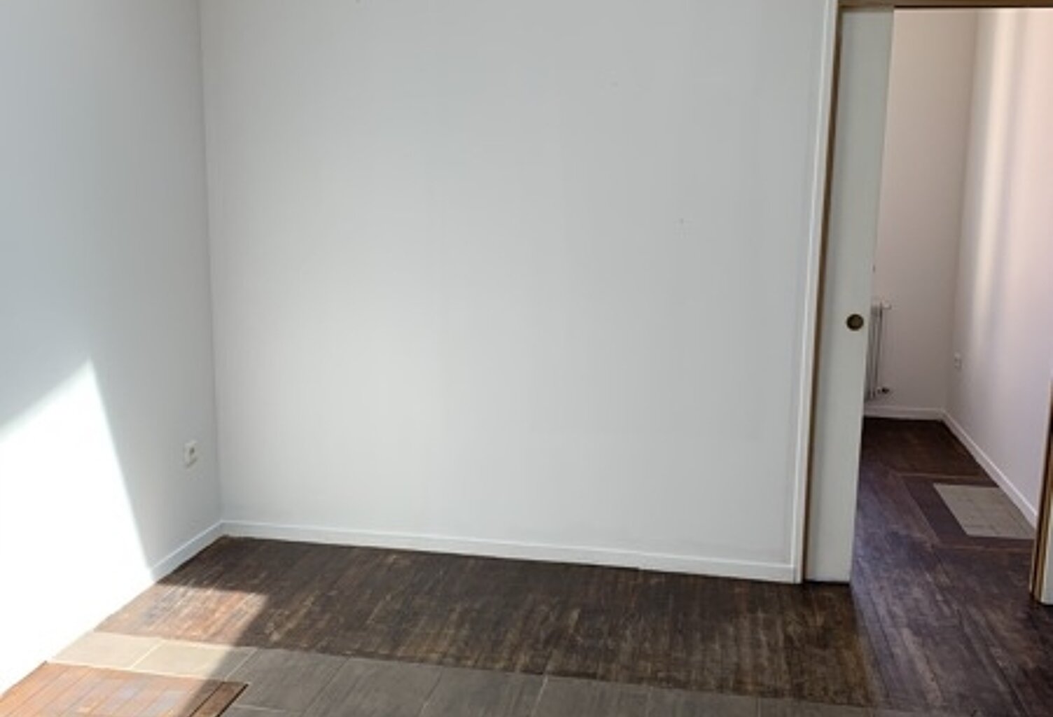 Maison de ville de 2 pièces principales — photo 1