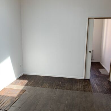 Maison 2 pièces 87920 €