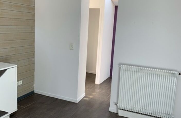 Maison de ville de 2 pièces principales — photo 4